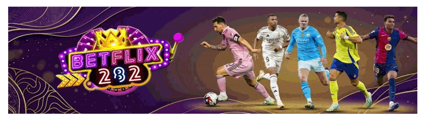 Football betflix282